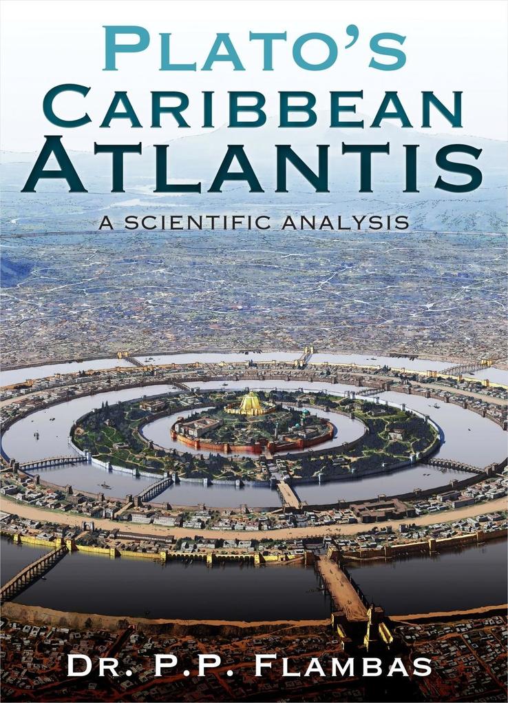 Plato's Caribbean Atlantis