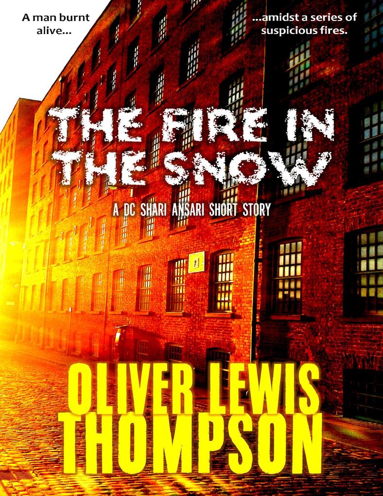 The Fire In the Snow