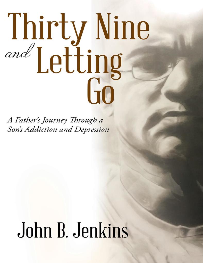 Thirty Nine and Letting Go