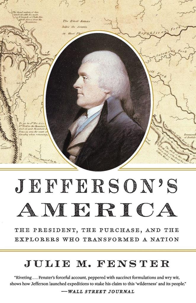 Jefferson's America