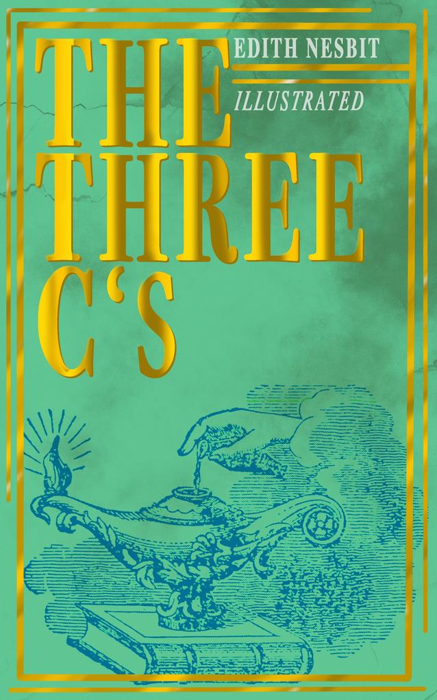 The Three C‘s (Illustrated)