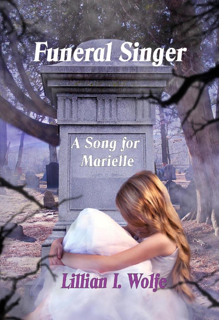 Funeral Singer: A Song for Marielle