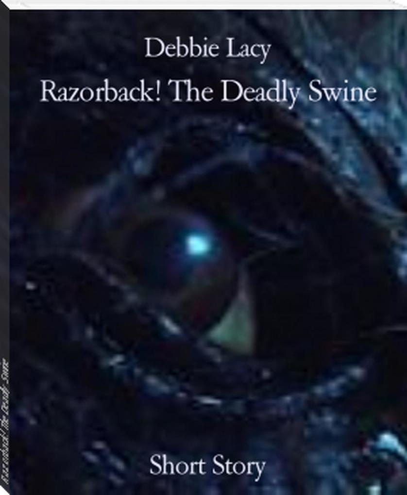 Razorback: The Deadly Swine