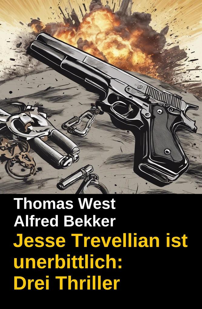 Unerbittlich Unerbittlich