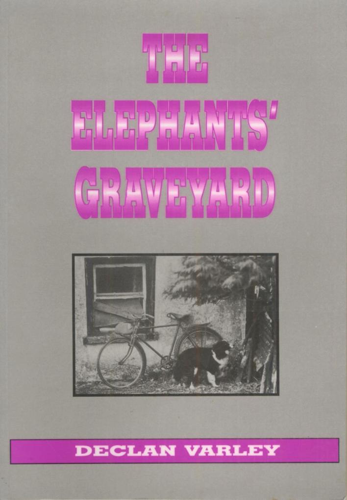 Elephants‘ Graveyard