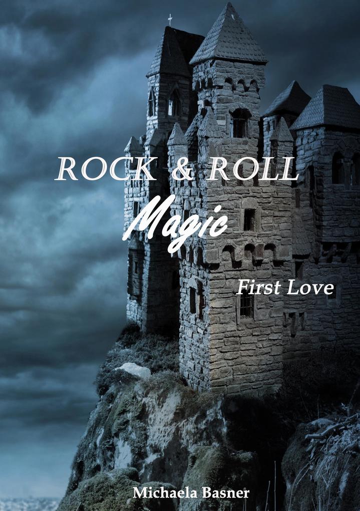 Rock & Roll Magic