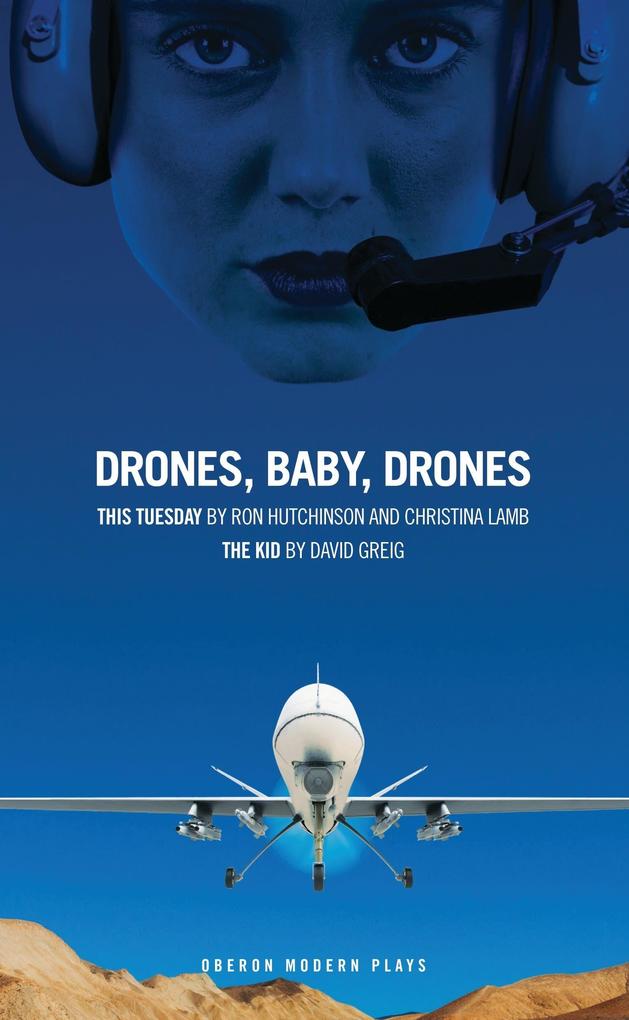 Drones Baby Drones