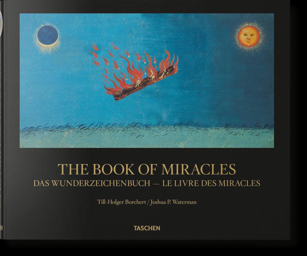 The Book of Miracles