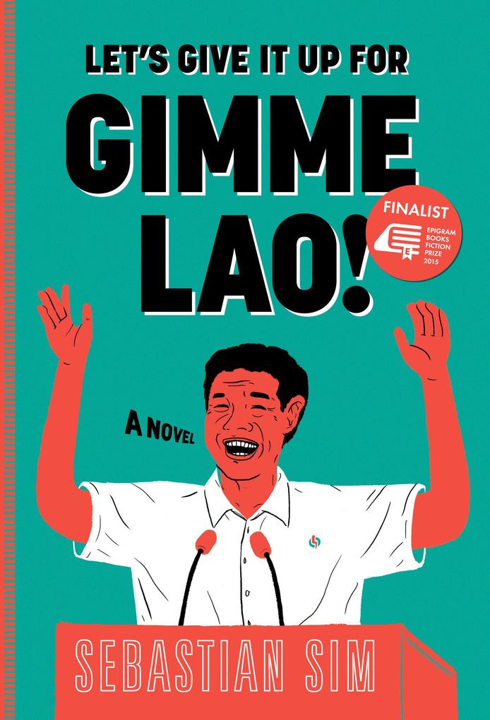 Let‘s Give It Up for Gimme Lao!