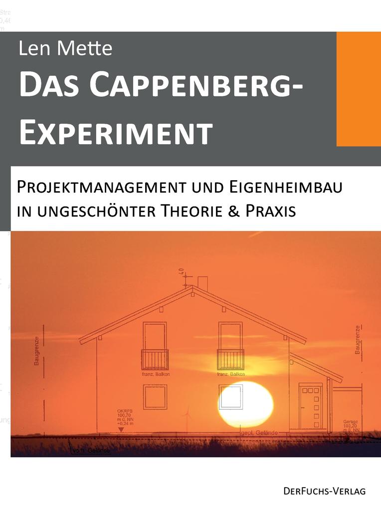 Das Cappenberg-Experiment