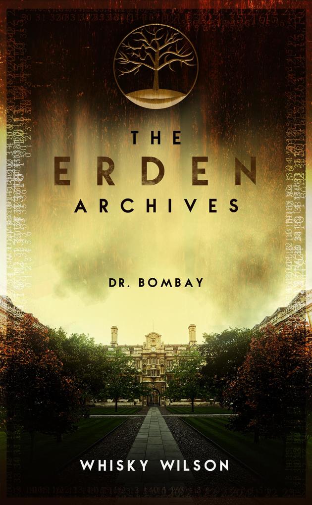 The Erden Archives