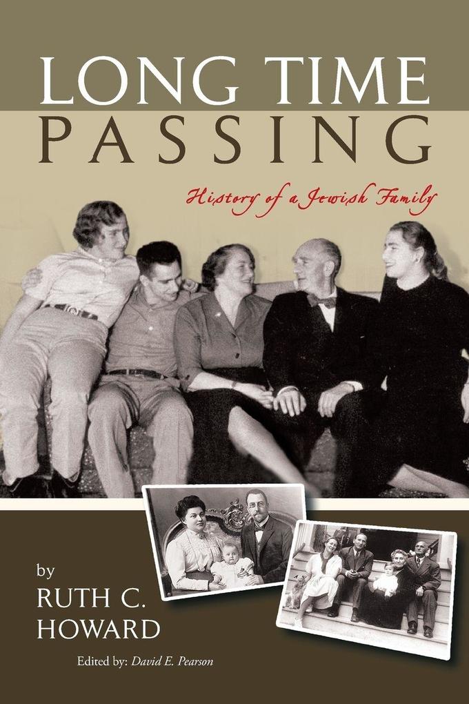 Long Time Passing