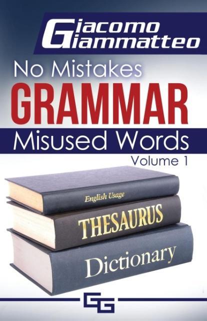 No Mistakes Grammar Volume I