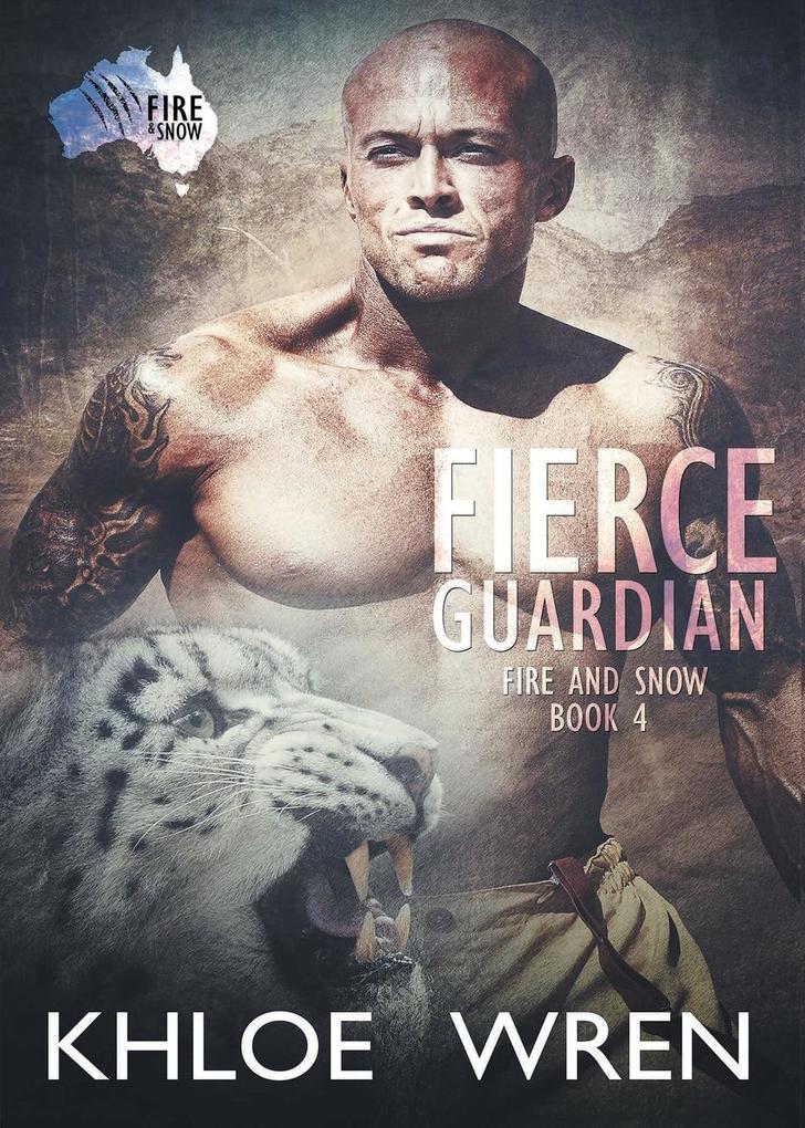 Fierce Guardian