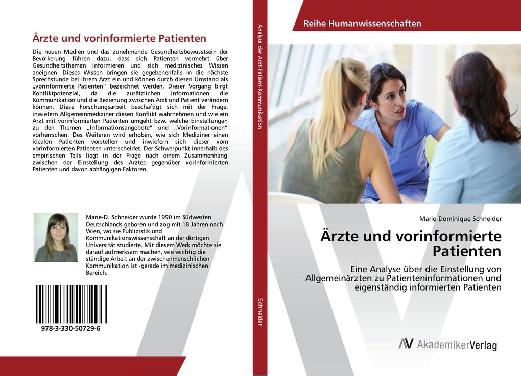 Ärzte und vorinformierte Patienten