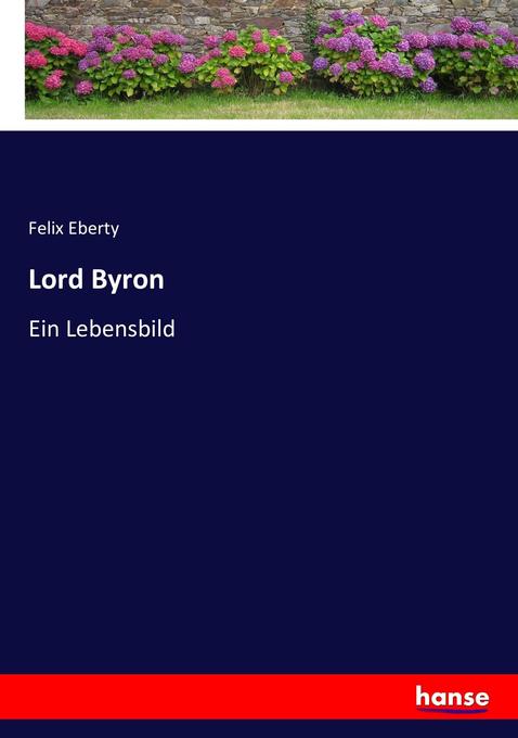 Lord Byron