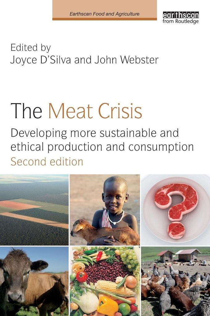 The Meat Crisis