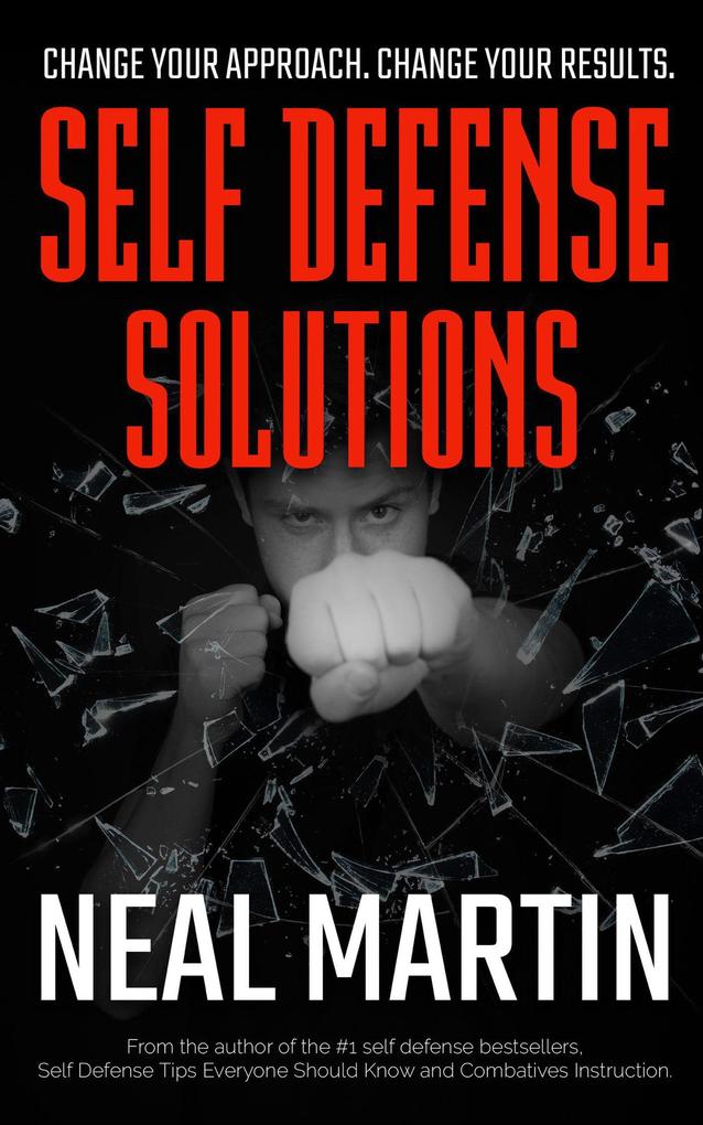 Self Defense Solutions