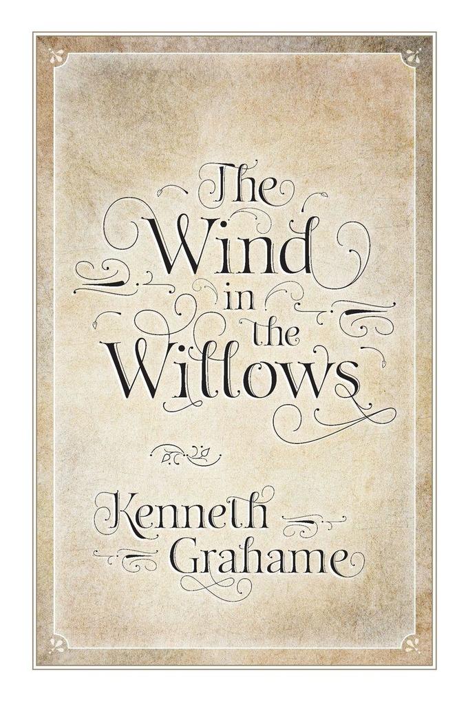 The Wind in the Willows