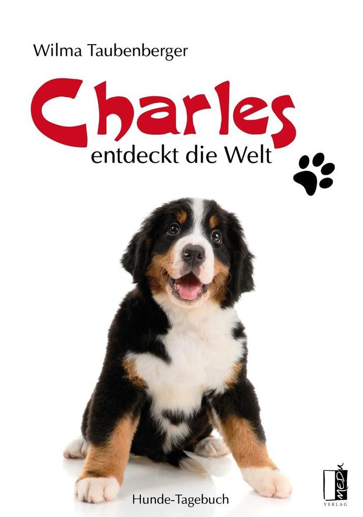 Image of Charles entdeckt die Welt