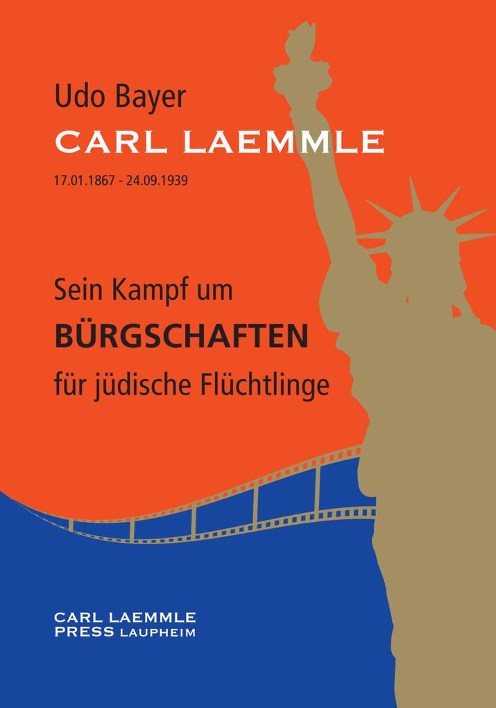 Zeitgeschichte 1936-39 Carl Laemmle - Udo Bayer