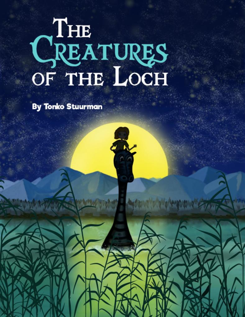The Creatures of the Loch
