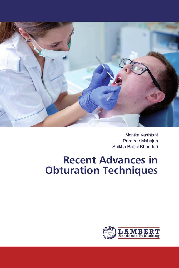 Recent Advances in Obturation Techniques
