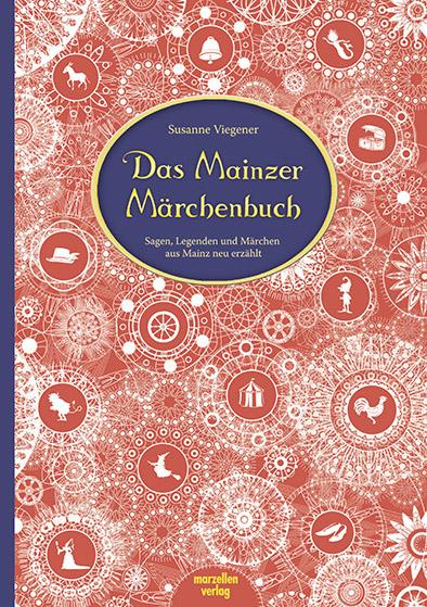 Image of Das Mainzer Märchenbuch