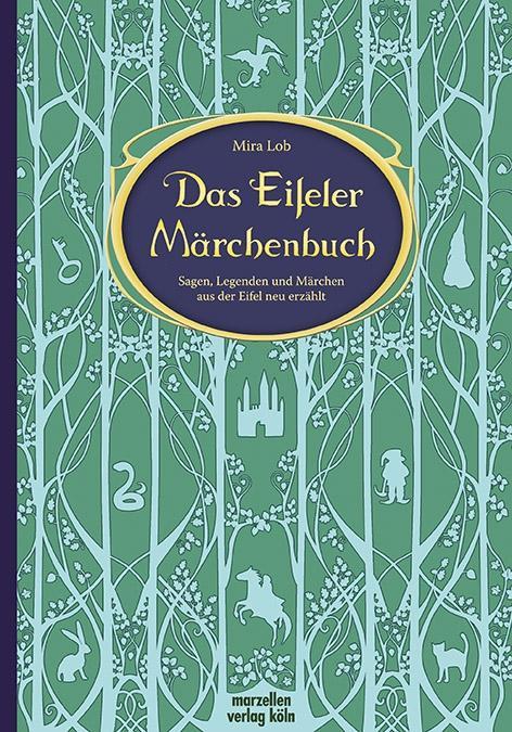 Image of Das Eifeler Märchenbuch