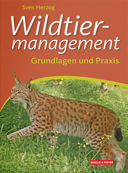 Wildtiermanagement