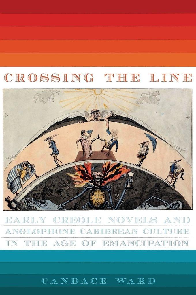 Crossing the Line