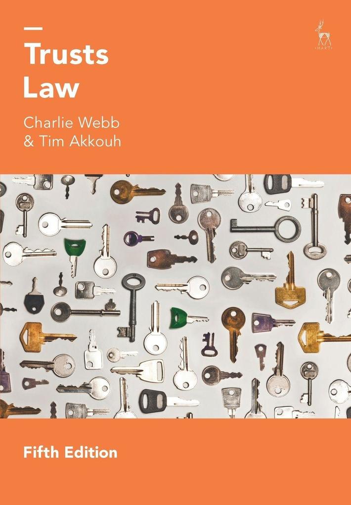 Trusts Law