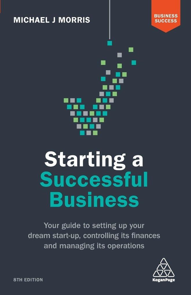 Starting a Successful Business