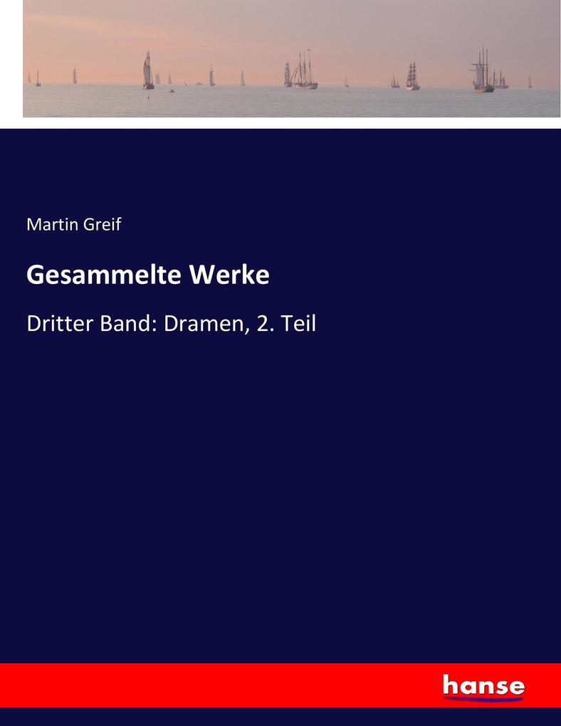 Gesammelte Werke