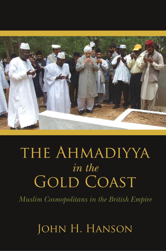 The Ahmadiyya in the Gold Coast