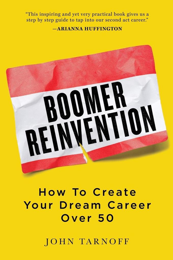 Boomer Reinvention