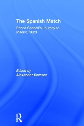 The Spanish Match