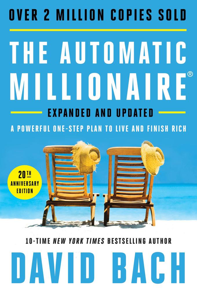 Crown The Automatic Millionaire 20th Anniversary Edition