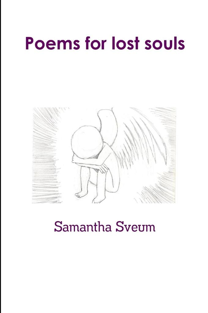 Poems for lost souls