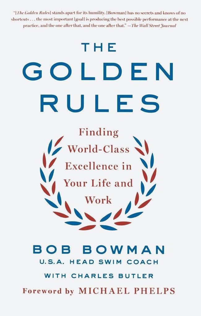 Golden Rules