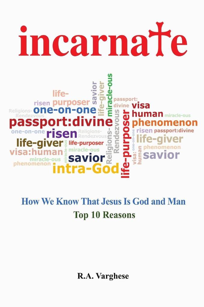 incarnaTe