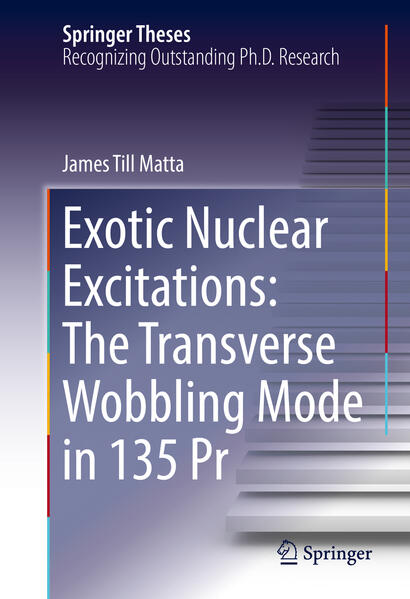 Exotic Nuclear Excitations: The Transverse Wobbling Mode in 135 Pr