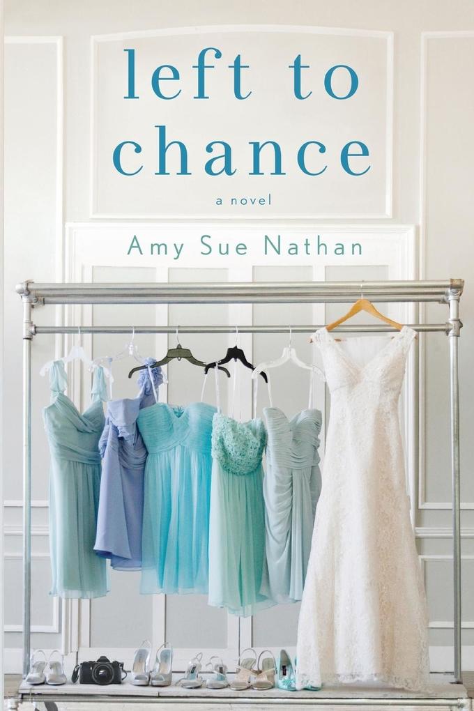 Left to Chance