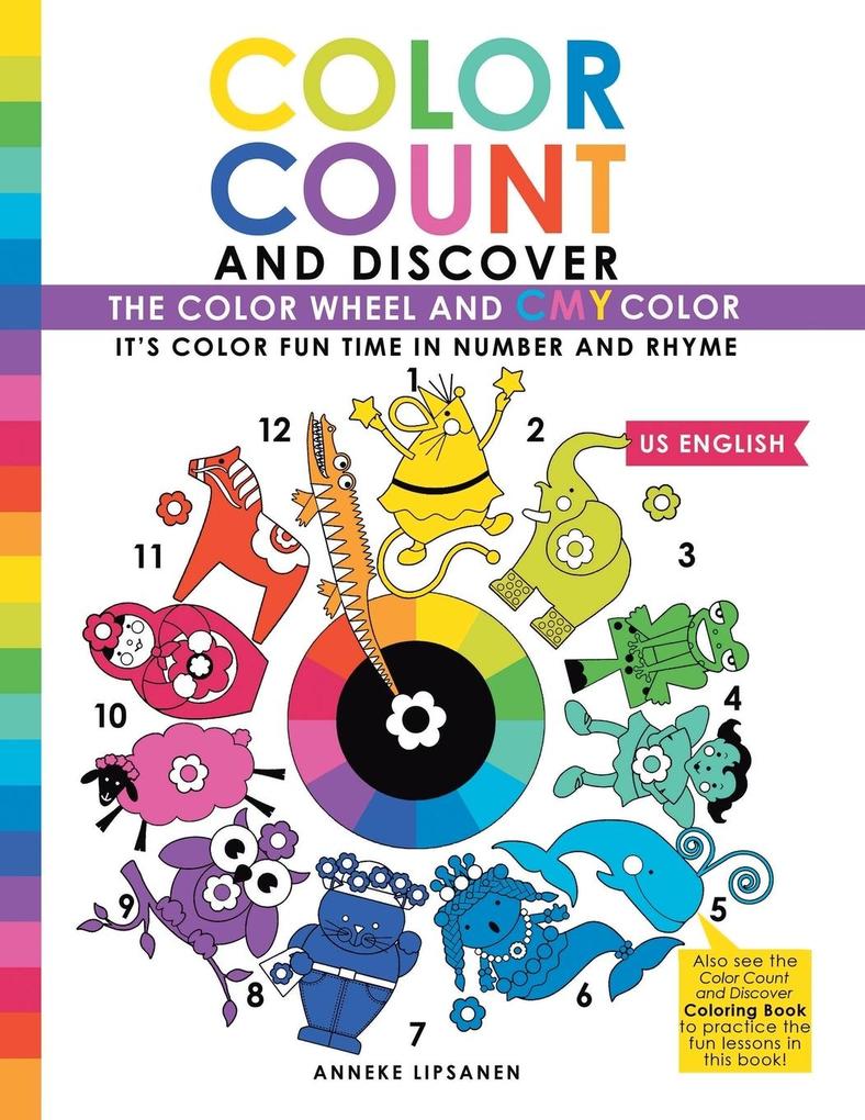Color Count and Discover