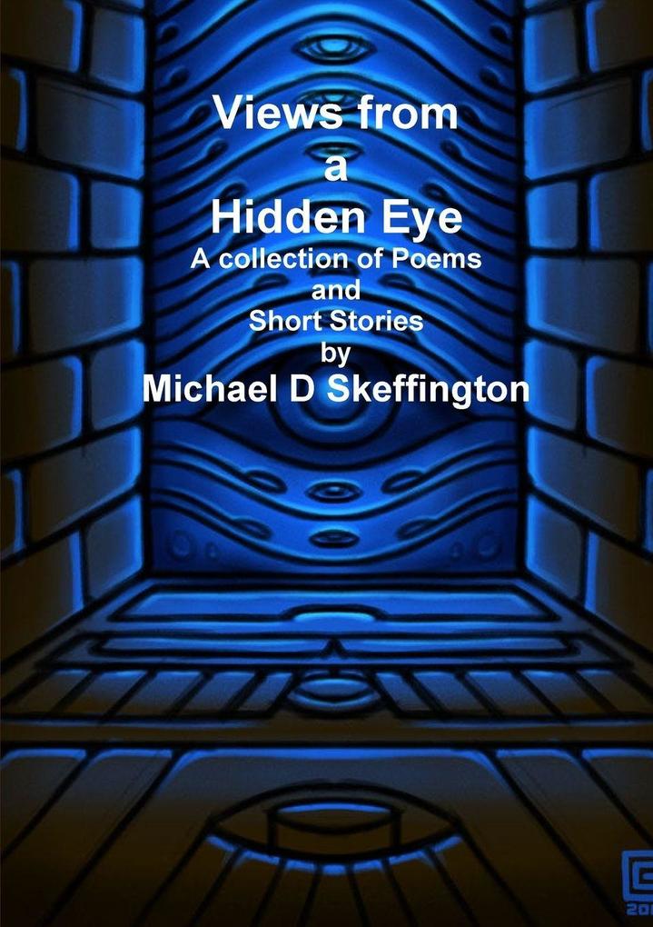 Views from a Hidden Eye
