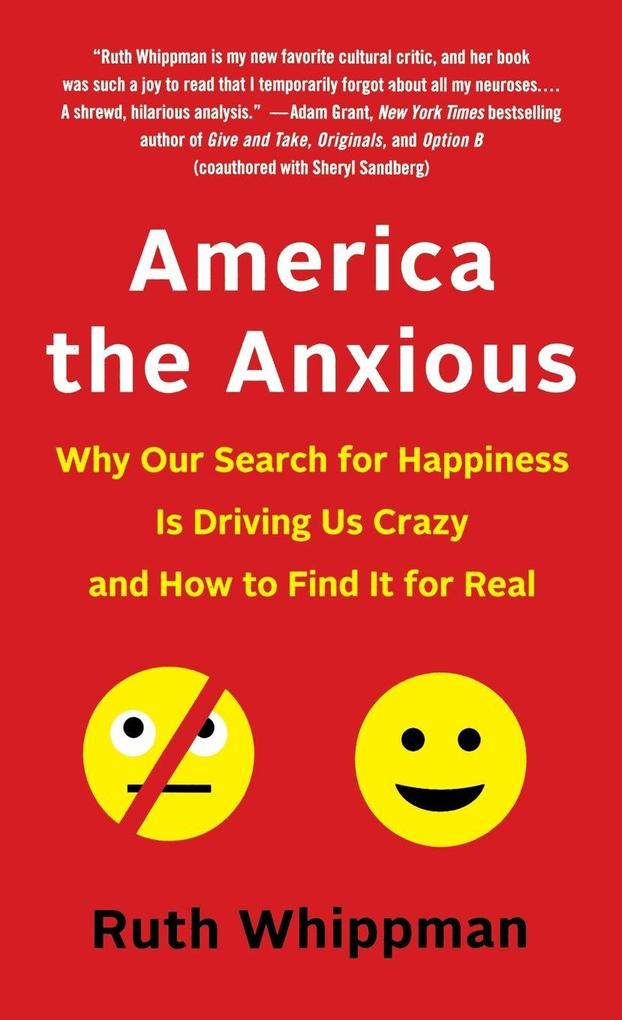 America the Anxious