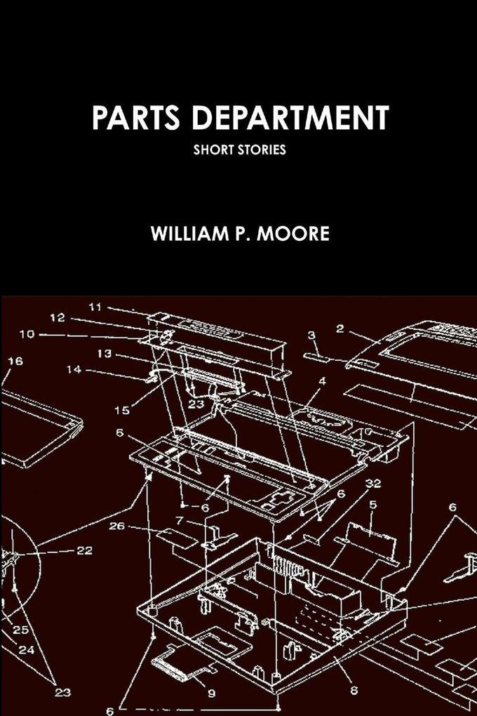 Parts Department