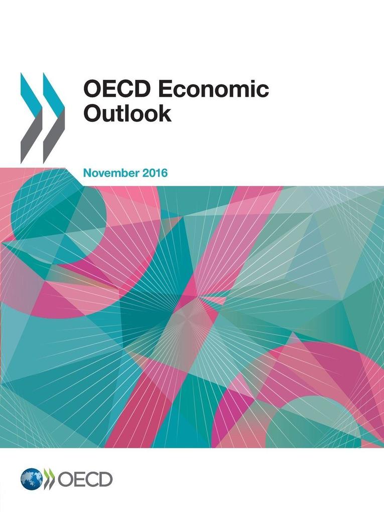 OECD Economic Outlook Volume 2016 Issue 2