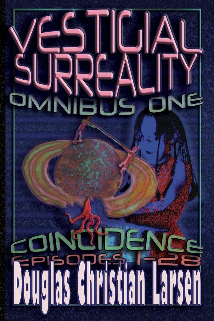 Vestigial Surreality