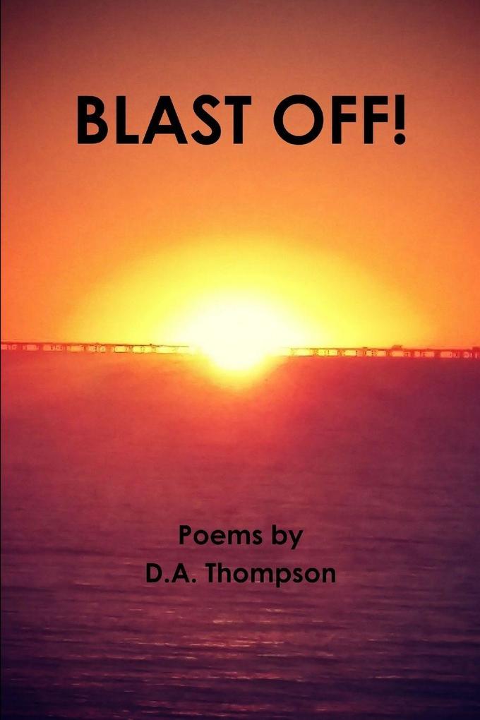 BLAST OFF!